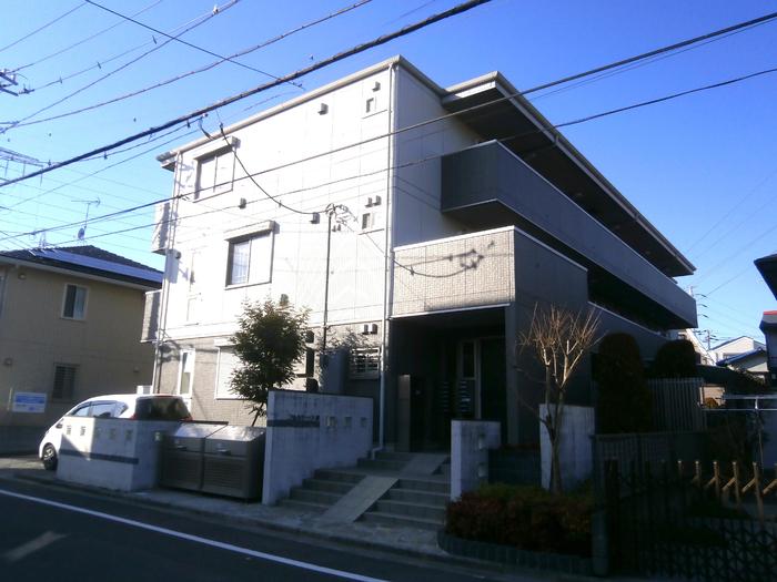 フォルテーヌIV