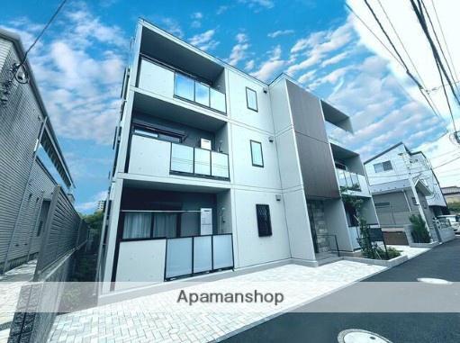 アーバングランデ市川