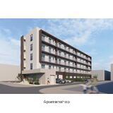 KUZE市川(1LDK/2階)