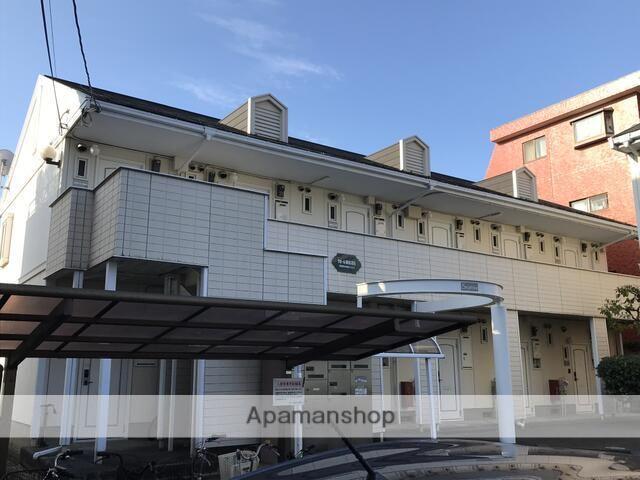 ラポール津田沼B