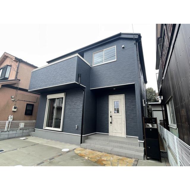 京成電鉄松戸線 鎌ケ谷大仏駅 徒歩9分 2階建 築4年