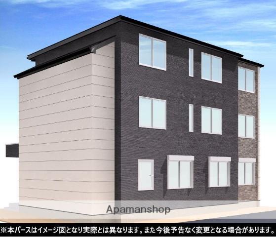 KEIAI RESIDENCE 北習志野