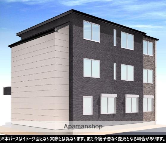 KEIAI RESIDENCE 北習志野