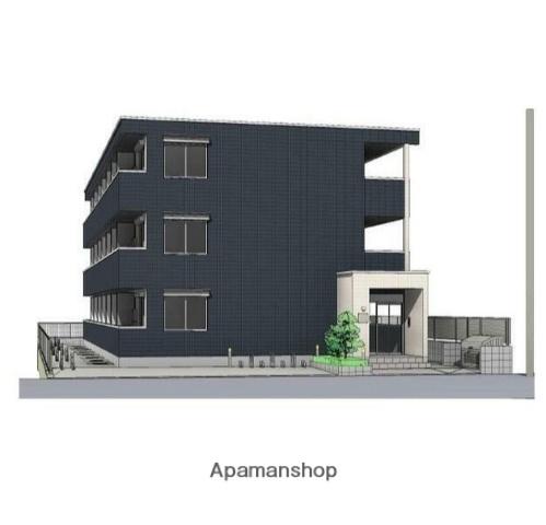 ウィンドテラス船橋宮本Ⅰ