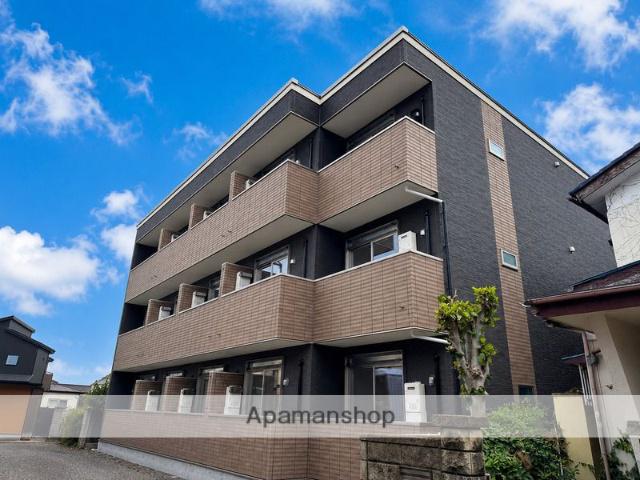 飯山満町3丁目AP(1K/2階)