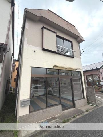 京成電鉄松戸線 習志野駅 徒歩17分 2階建 築46年