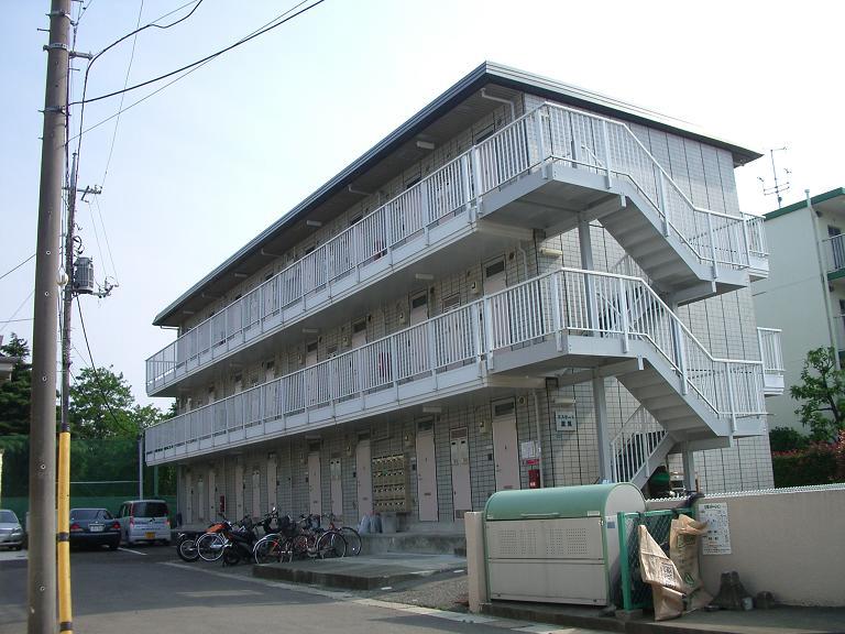 エステート夏見