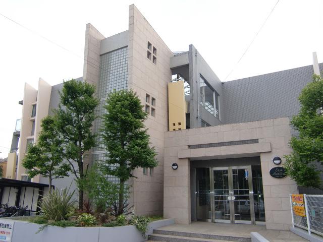 CASA RAMBLAS