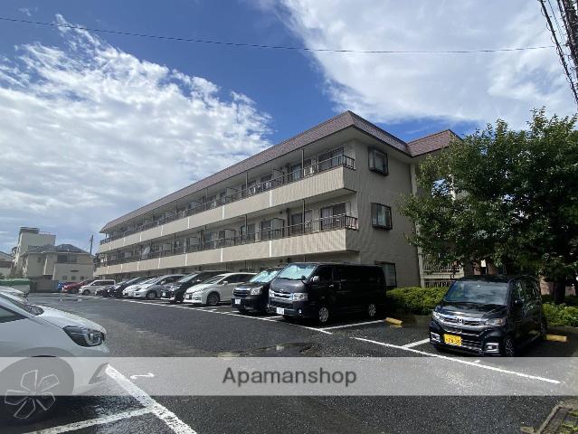 南八幡ガーデンビレッジ