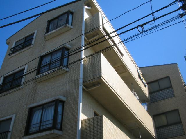 ステラハイムファイブワン