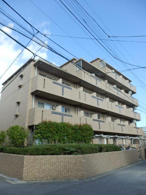 レジディア南行徳