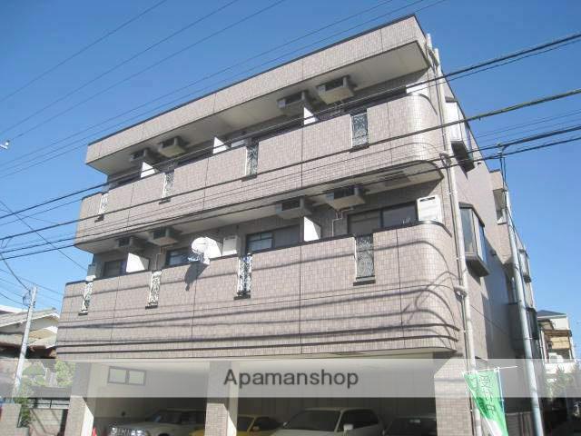 アーバンクレスト(1K/2階)