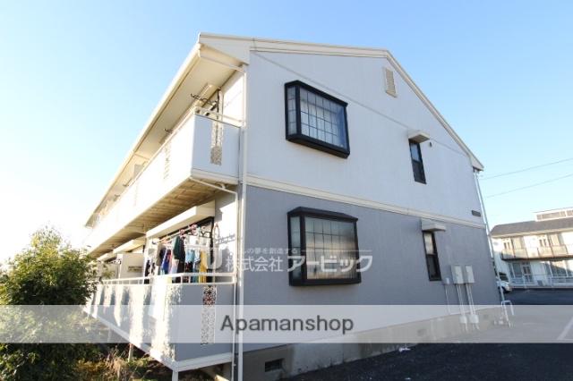 ガーデンホームズⅠ