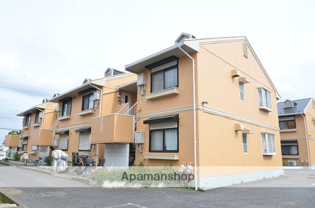 ライトタウン宮久保B