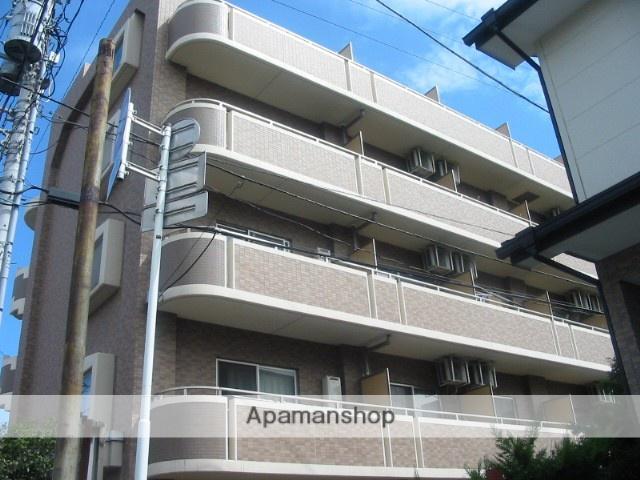 パルコート海神