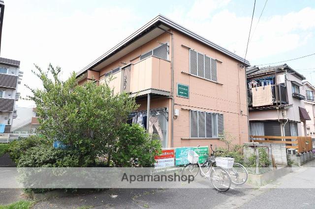 メゾンシャルムA