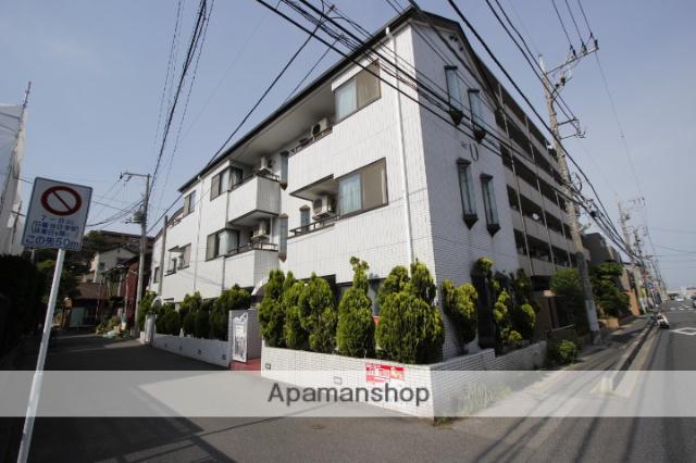 メイローズ夏見台