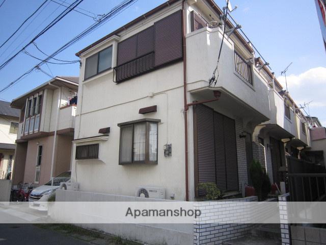 湯田テラスハウス