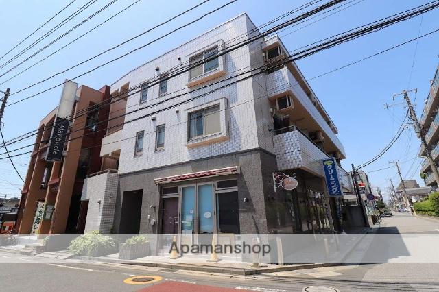 レジデンス武井