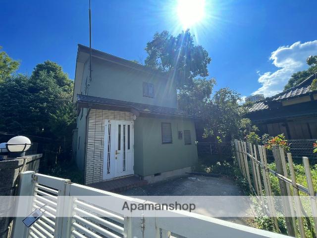 千葉県市川市八幡4丁目の戸建賃貸