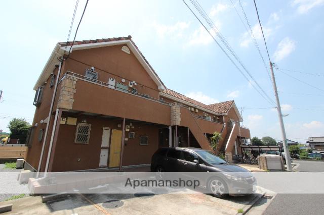 プロヴァンスコート馬込