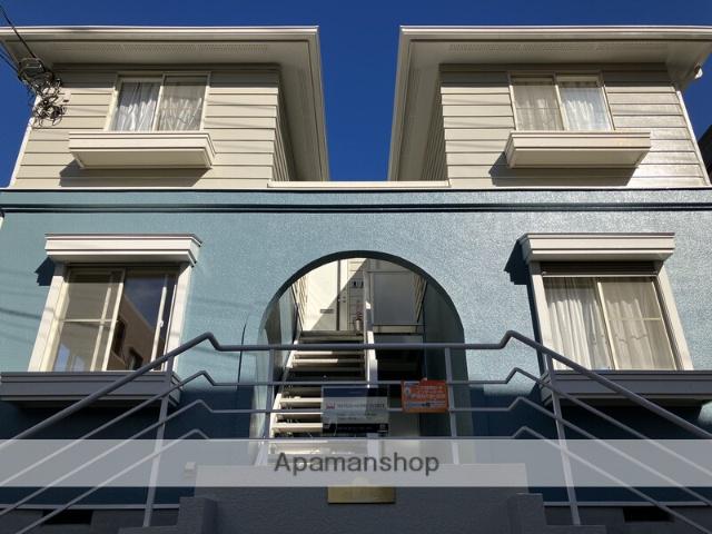 エミールハイツ