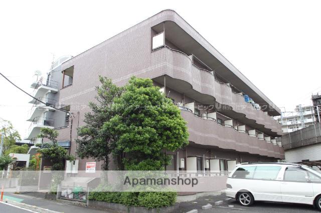 リッツコート西船橋