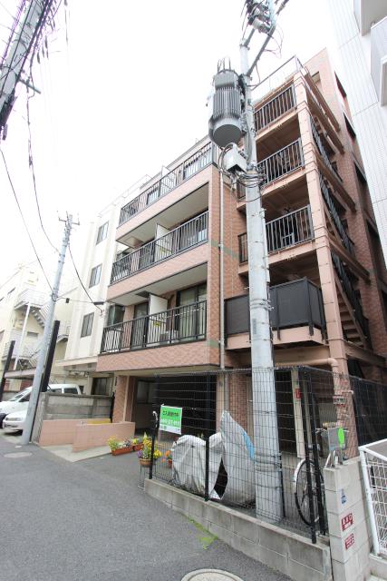 ヤサカハイムⅢ