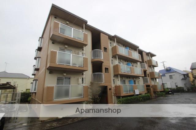 マリーナハイツ山喜