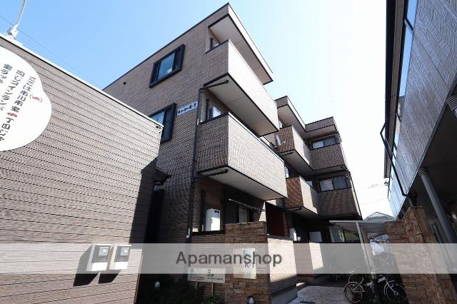 サンゴーマンションKT