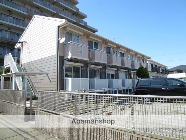 ヴィクトリーハイツ