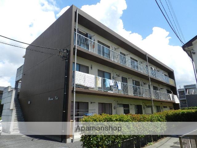 メゾンゆり[3階]