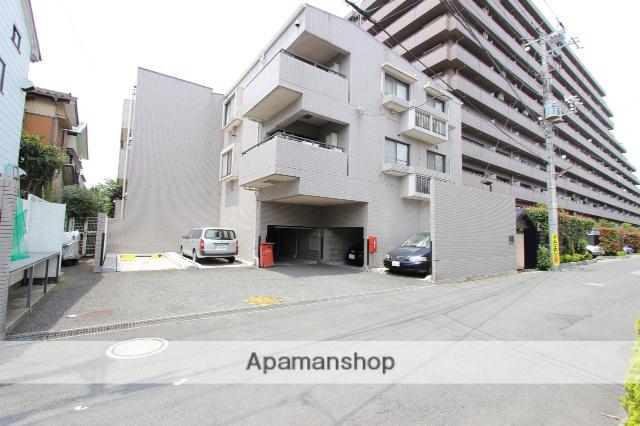 リズ市川平田(3LDK/3階)