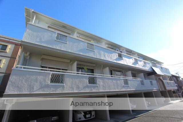 セントラル14(1K/2階)