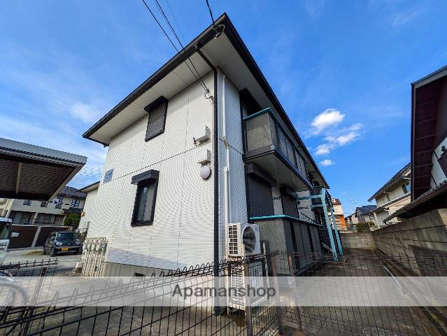 ストークハイムB棟