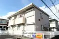 飛の台ハイツB棟