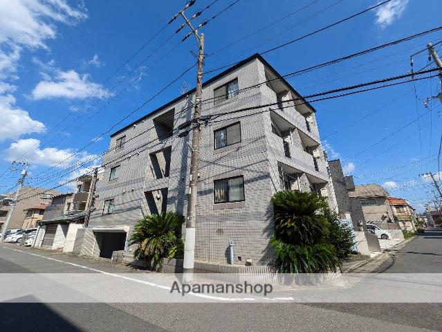 DRホームズ行徳