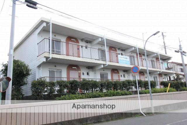 ニューパル皆川