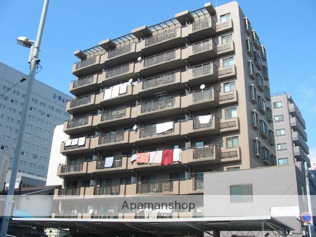 ベルメゾン船橋本町