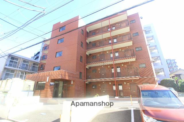 ベルフィーヌ船橋