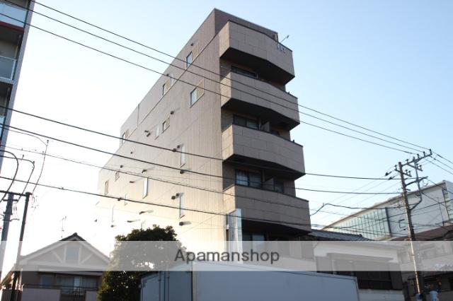 レジデンス16番館