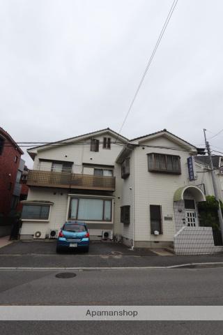 プランソレーユ(ワンルーム/2階)