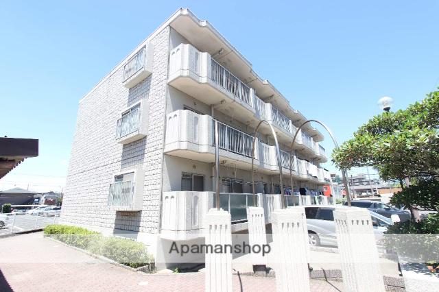 市川グリーンタウン磯貝