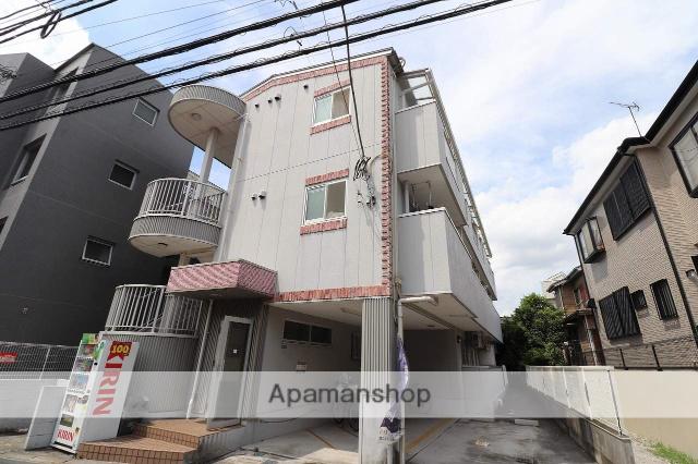 バーミリオン市川