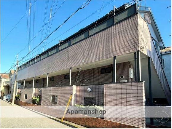 スタジオーネ参番館