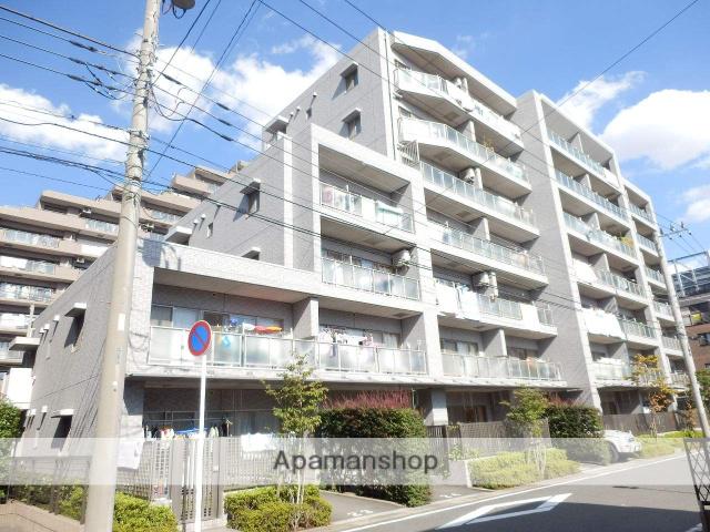 ジュピテール(2LDK/5階)