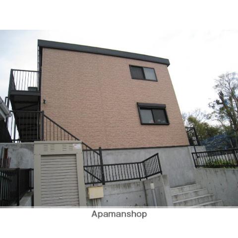 アムールHAPPINESS(2DK/1階)