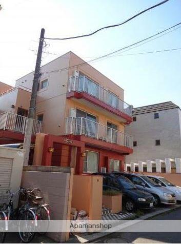 勝栄ハイツウエスト