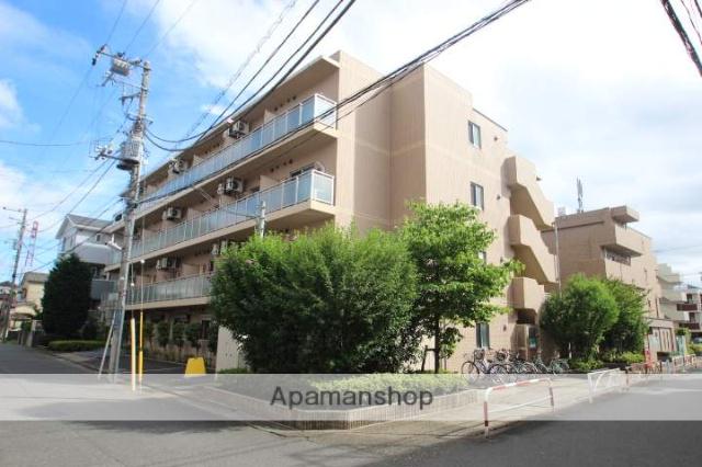 南海サザンコート行徳