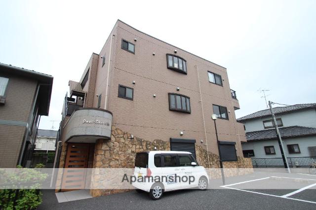 ドエル・シャンビエン